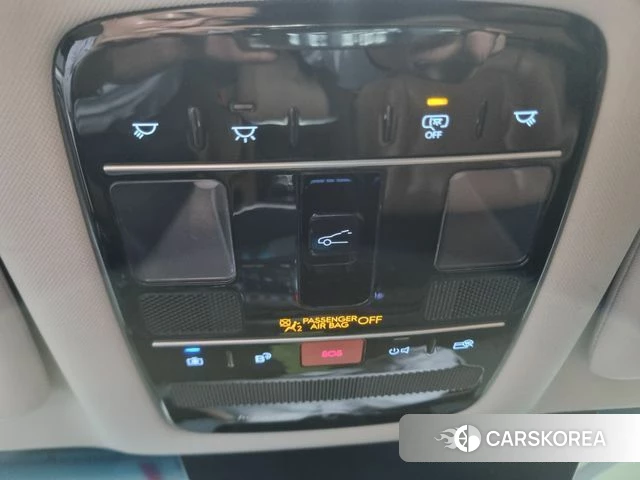 Hyundai Grandeur (GN7) id 4360953 из Кореи 7