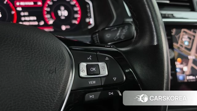 Volkswagen Tiguan second Generation id 4688806 из Кореи 7