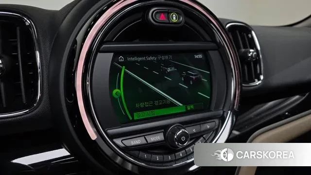 Mini Cooper Countryman id 3499675 из Кореи 7