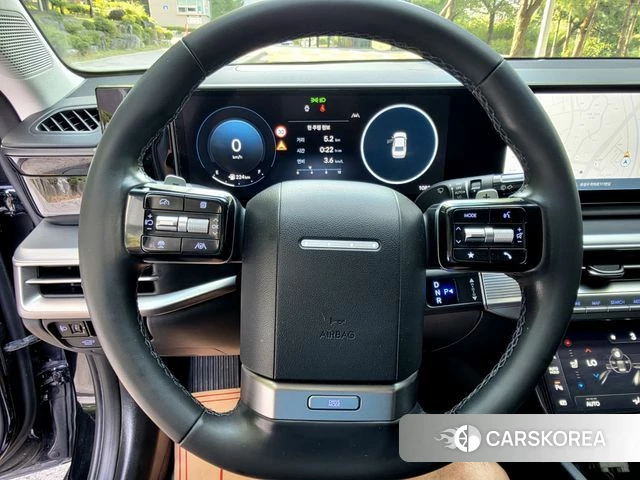 Hyundai Grandeur (GN7) id 4904661 из Кореи 7