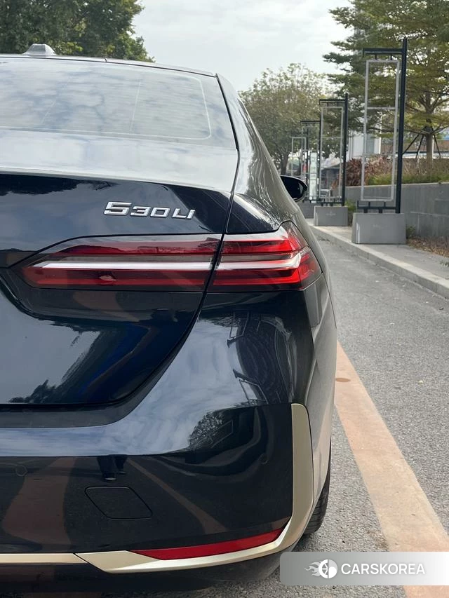 BMW 5 series id 4264001 из Китая 7