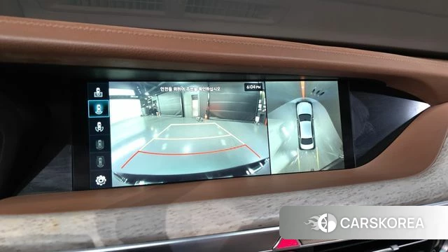 Genesis G90 id 4489743 из Кореи 7