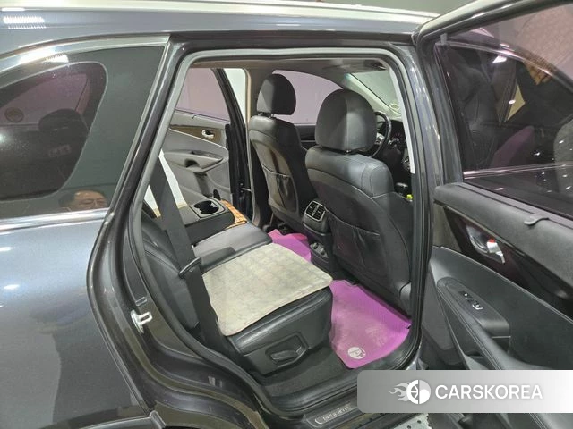 Kia The New Sorento id 3829279 из Кореи 7