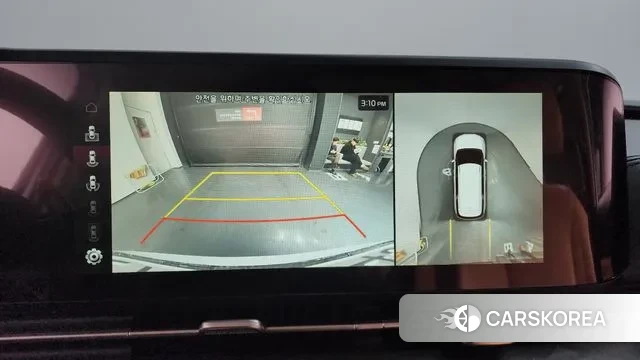 Kia Carnival 4th generation id 3616356 из Кореи 7