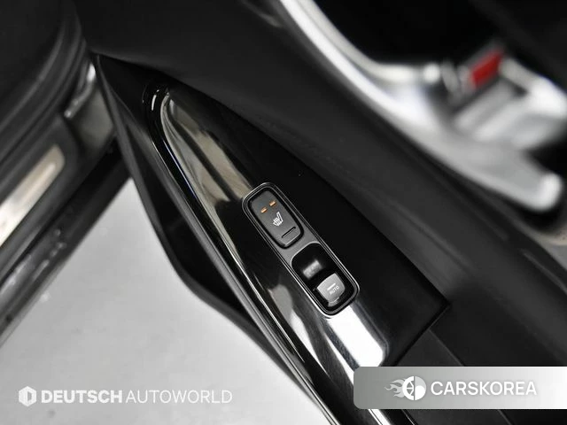 Kia K7 Premier Hybrid id 4519327 из Кореи 7