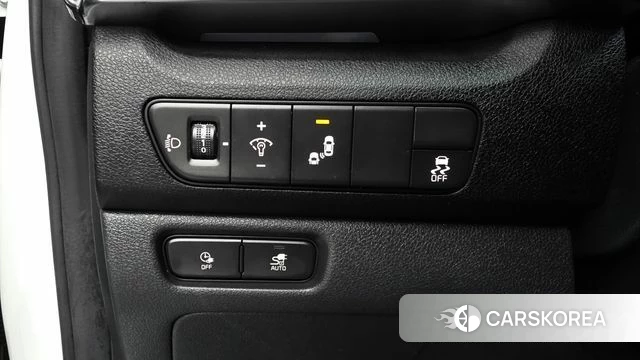 Kia Niro Plus id 4687551 из Кореи 7