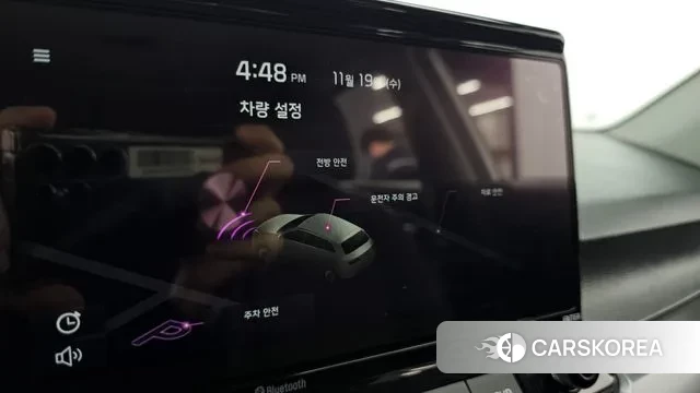 Kia Seltos id 3384005 из Кореи 7