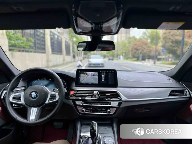 BMW 5 series id 4278095 из Китая 7