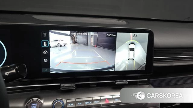 Hyundai Kona (SX2) id 4374862 из Кореи 7