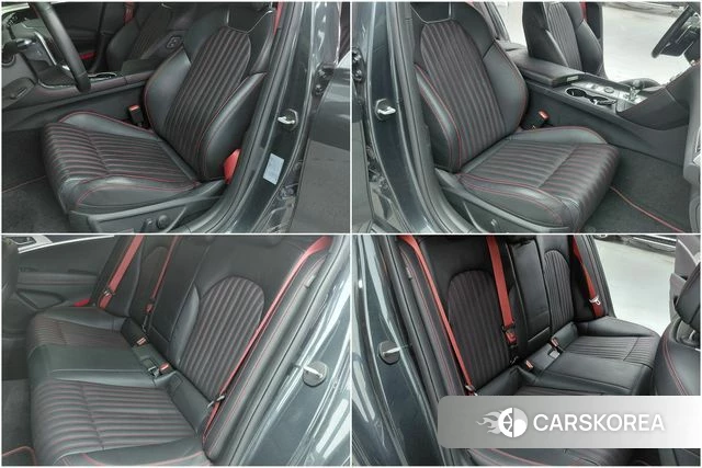 Genesis The New G70 Shooting Brake id 4898913 из Кореи 7
