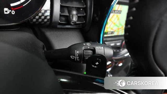 Mini Cooper S Convertible id 3916428 из Кореи 7