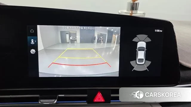 Hyundai Avante (CN7) id 3044631 из Кореи 7