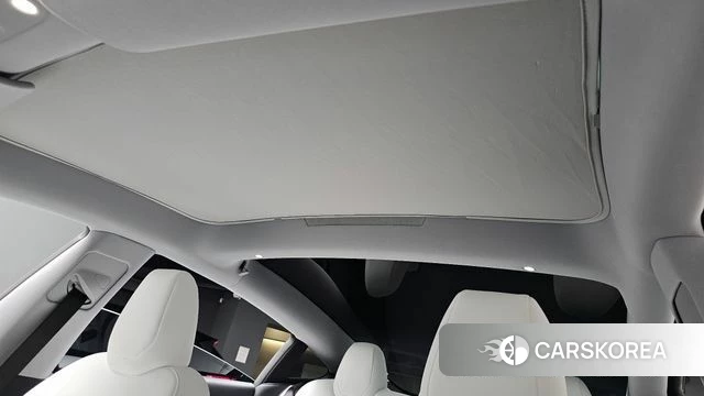 Tesla Model 3 id 4539702 из Кореи 7