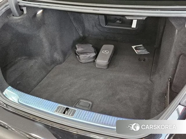 Mercedes-Benz S-Class W223 id 3715954 из Кореи 7