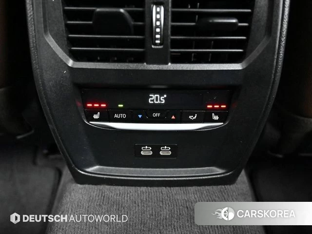 BMW 3 Series (G20) id 4284028 из Кореи 7