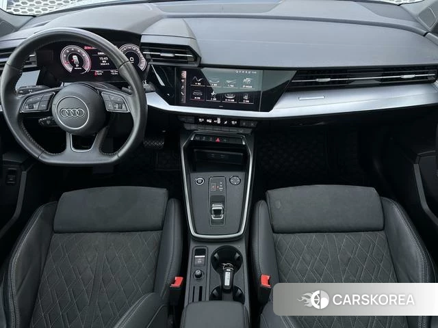 Audi A3 id 3902015 из Китая 7