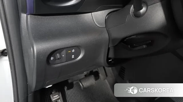 Hyundai Casper id 2998128 из Кореи 7