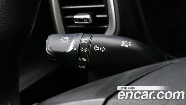 Hyundai Venue id 2220143 из Кореи 7