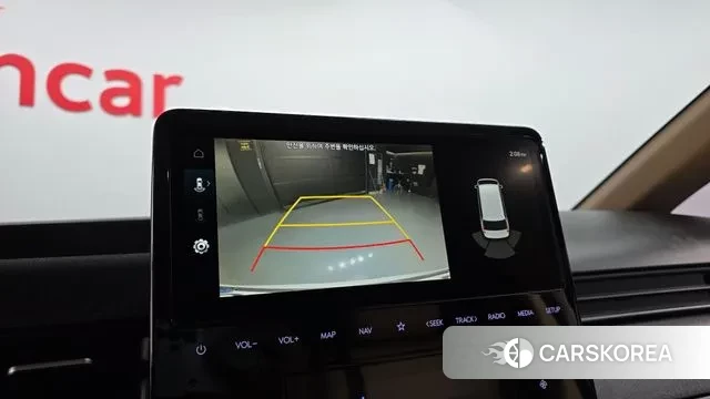 Hyundai Staria id 3452526 из Кореи 7