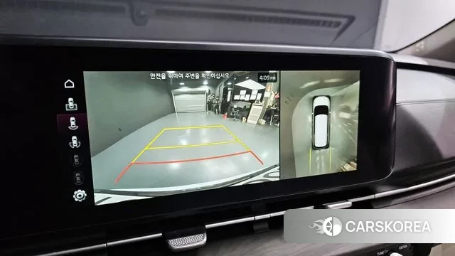 Kia Carnival 4th generation id 3680164 из Кореи 7