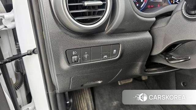 Hyundai Kona id 3879365 из Кореи 7