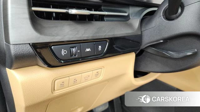 Kia Carnival 4th generation id 4501375 из Кореи 7