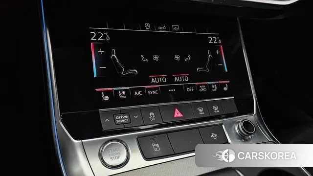 Audi A6 (C8) id 3621885 из Кореи 7