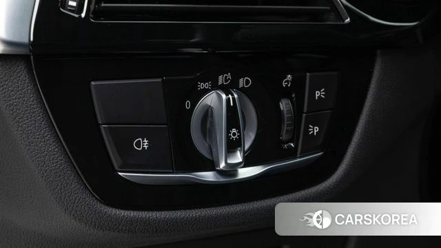 BMW 5 Series (G30) id 4262710 из Кореи 7