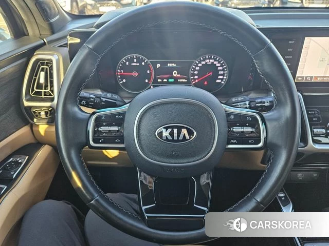 Kia Sorento 4th Generation id 4672049 из Кореи 7
