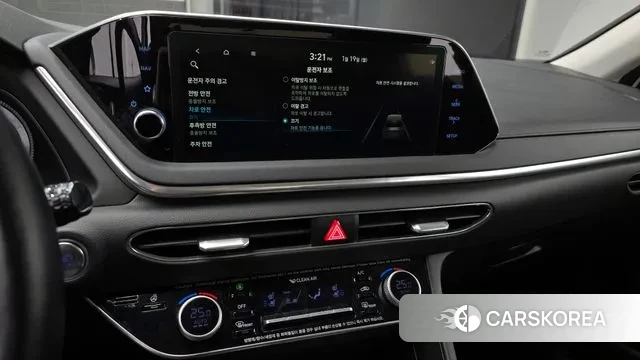 Hyundai Sonata (DN8) id 3598457 из Кореи 7