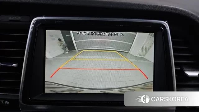 Hyundai Sonata New Rise id 3270213 из Кореи 7