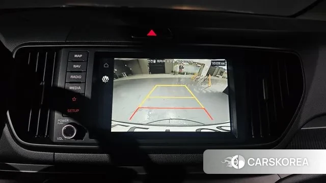 Kia The New Kia Ray id 3716480 из Кореи 7