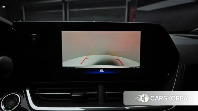 Chevrolet (GM Daewoo) Trax Crossover id 3517689 из Кореи 7