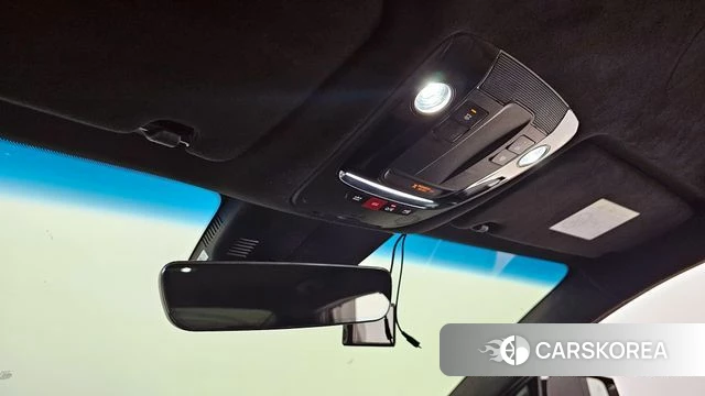 Kia K8 Hybrid id 4249242 из Кореи 7