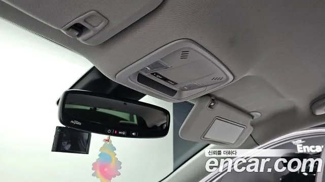 Chevrolet (GM Daewoo) All New Malibu id 2870545 из Кореи 7