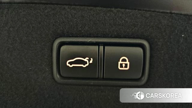 Genesis G90 id 4631906 из Кореи 7