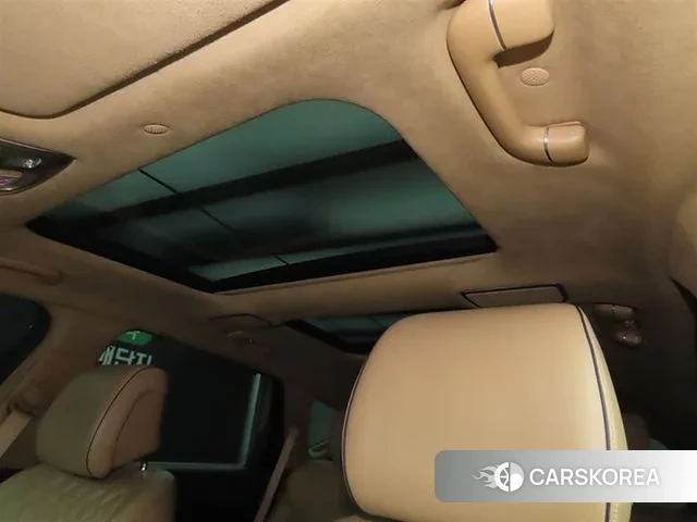 Genesis GV80 id 2902381 из Кореи 7