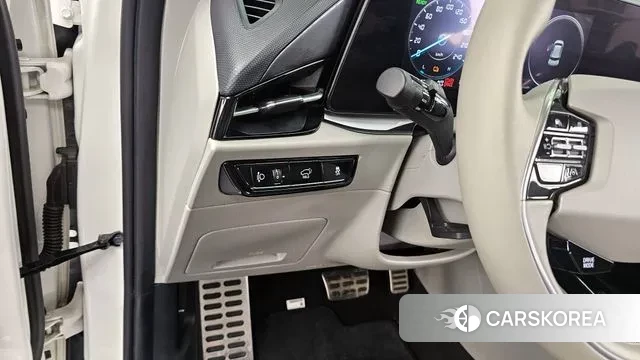 Kia Di All New Niro EV id 3016329 из Кореи 7