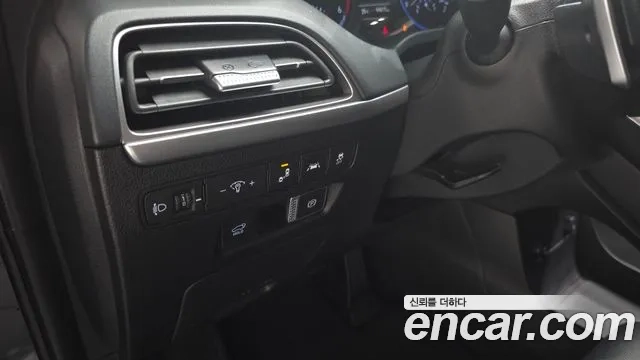 Hyundai Palisade id 2955336 из Кореи 7