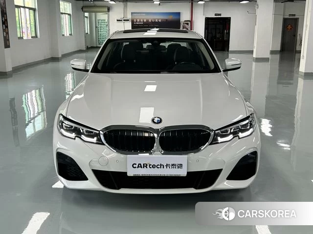 BMW 3 series id 4274645 из Китая 7