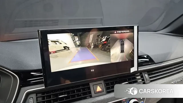 Audi A4 (B9) id 3104225 из Кореи 7