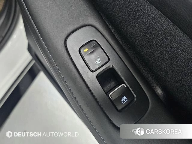 Hyundai Sonata D Edge (DN8) id 4488208 из Кореи 7