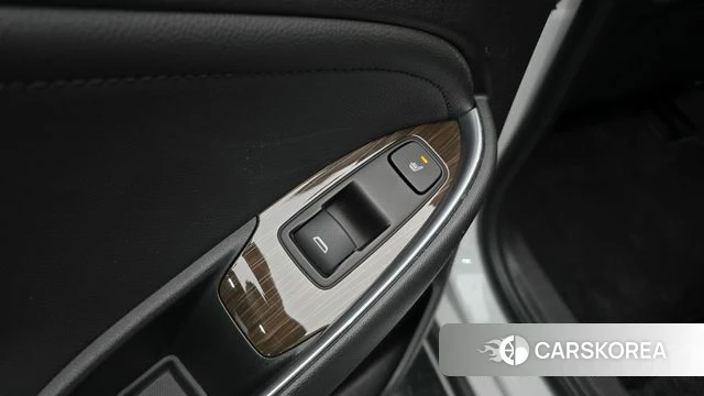 Chevrolet (GM Daewoo) All New Malibu id 4483111 из Кореи 7
