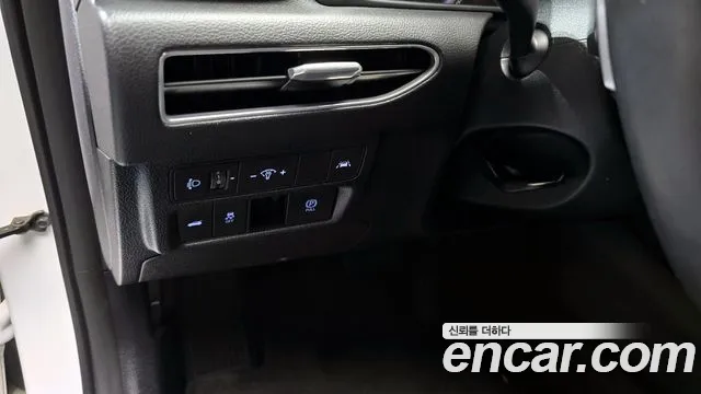 Hyundai Sonata (DN8) id 2622074 из Кореи 7