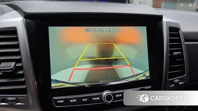 Ssangyong All New Rexton id 3735276 из Кореи 7