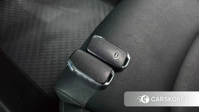 Kia Come New K3 id 4770476 из Кореи 7