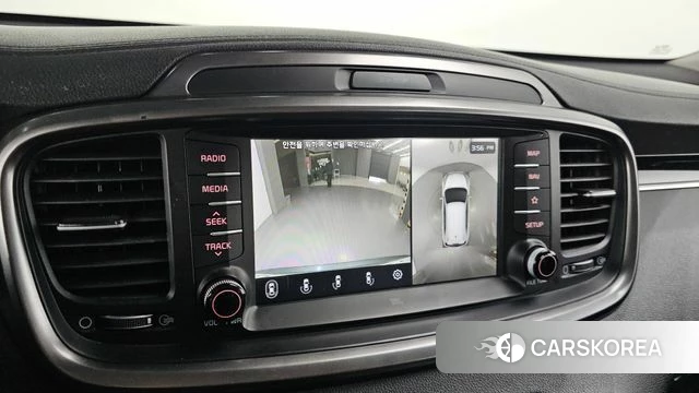 Kia The New Sorento id 3796353 из Кореи 7