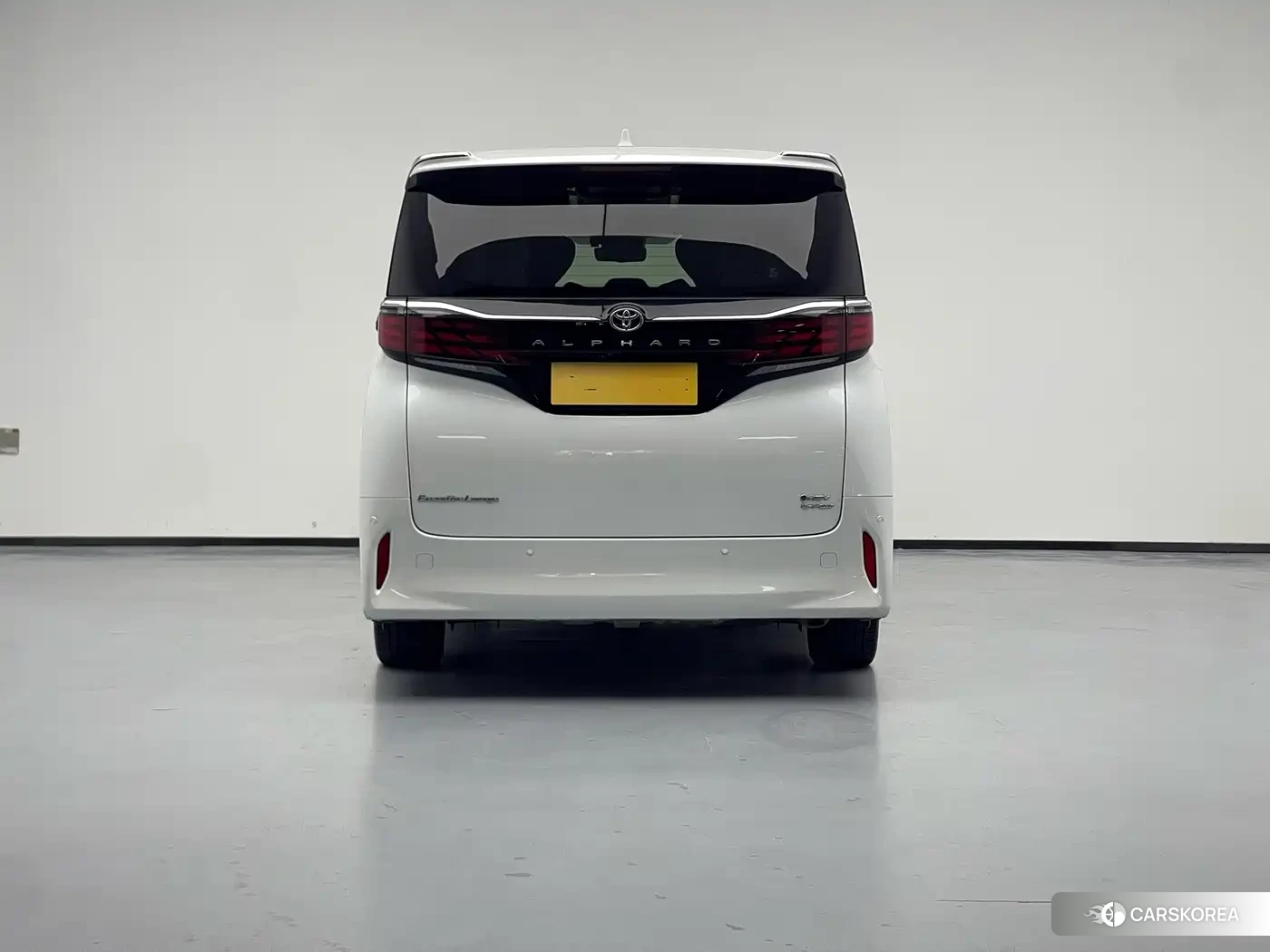 Toyota Elfa id 4600540 из Китая 7