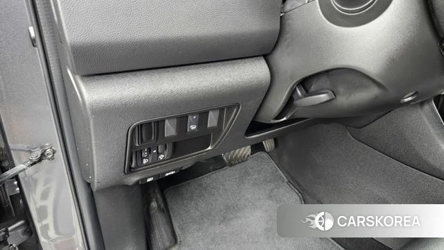 Renault Korea (Samsung) The New QM6 id 4424181 из Кореи 7