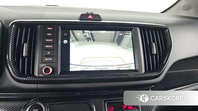 Kia The New Kia Ray id 3103877 из Кореи 7